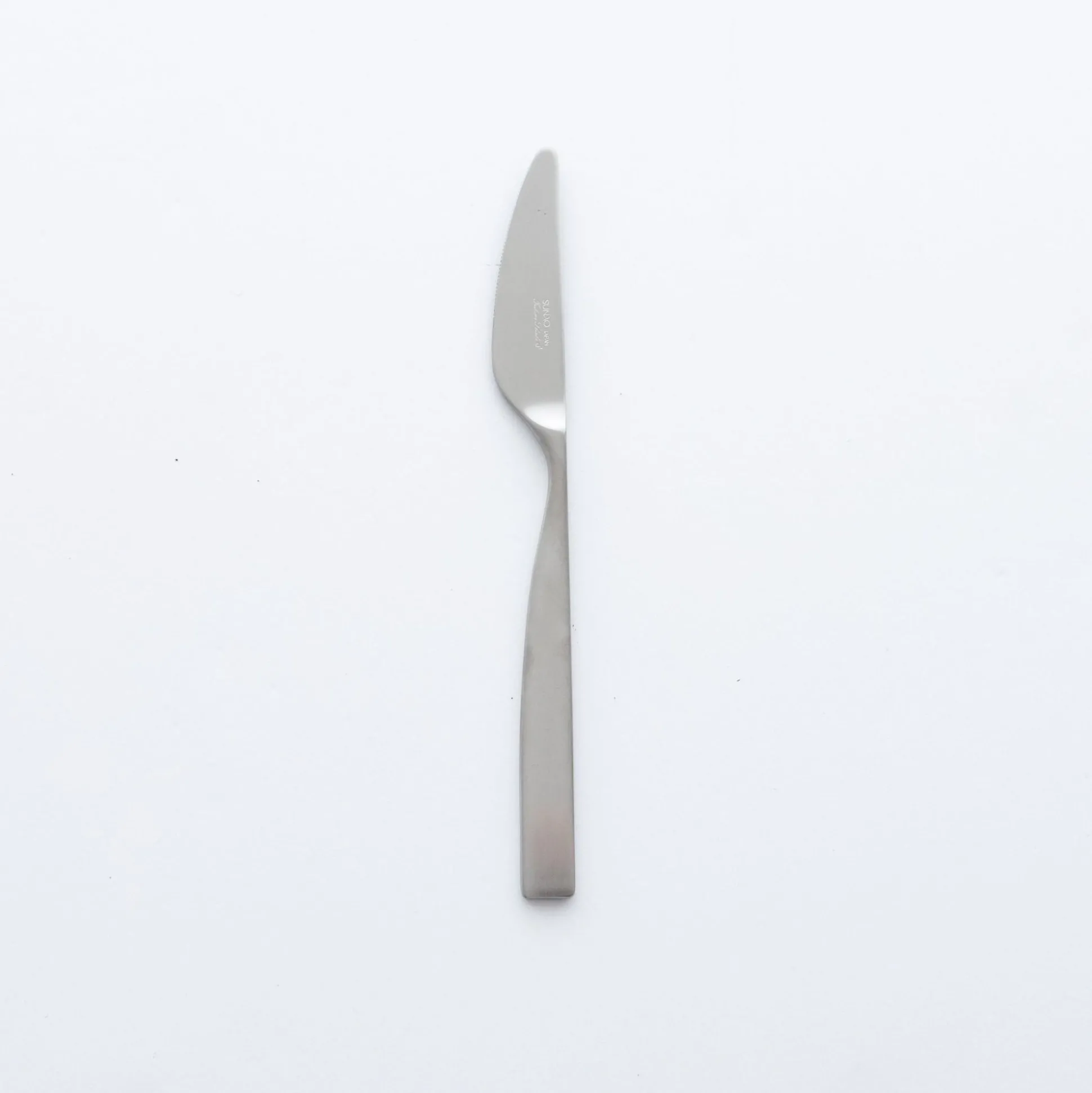 Sunao Flatware