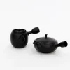 Susumu Clay Teapots