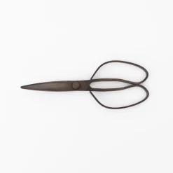 Tajika Copper Scissors