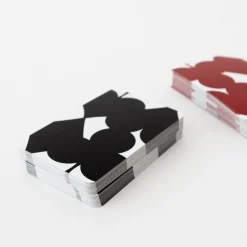 Takenobu Igarashi Playing Cards