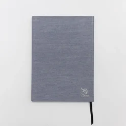 Takeo Dressco Cloth Notebook