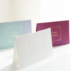 Takeo Dressco Greeting Card - Happy Birthday