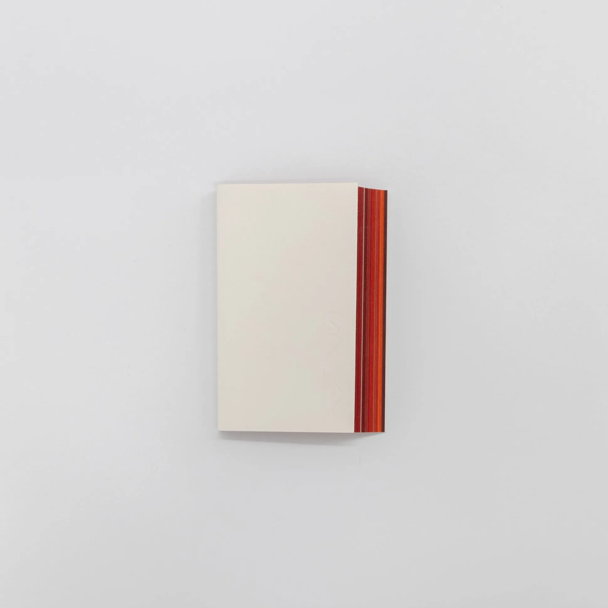 Takeo Siki Paper Booklets
