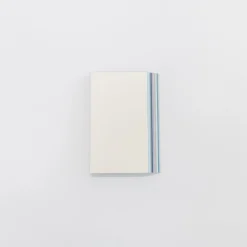 Takeo Siki Paper Booklets