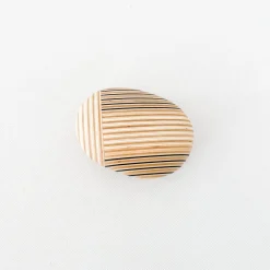 Takizawa Plywood Koishi Paperweights