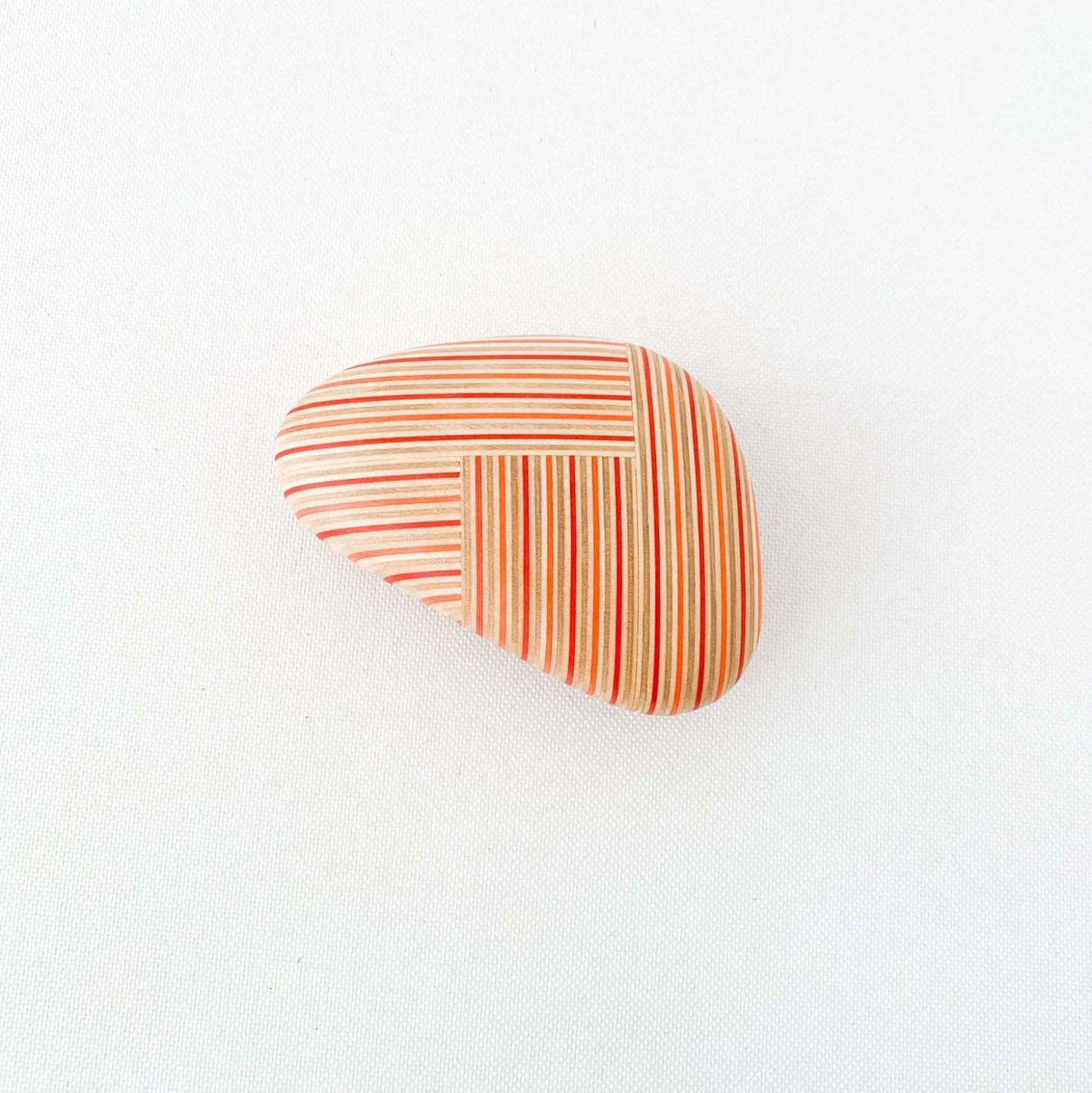 Takizawa Plywood Koishi Paperweights
