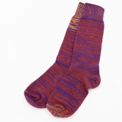 Tamaki Niime Organic Cotton Unisex Socks