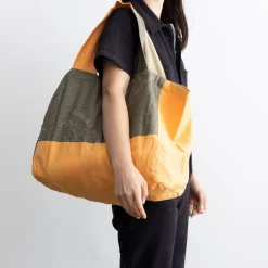 Tamaki Niime Tamafukurou Tote Bags 2022 (Multiple Colors)