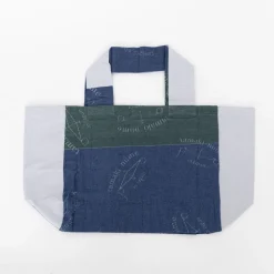 Tamaki Niime Tamafukurou Tote Bags 2022 (Multiple Colors)