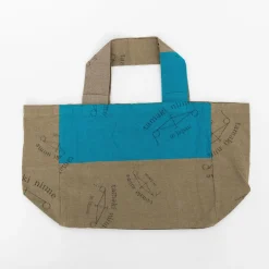 Tamaki Niime Tamafukurou Tote Bags 2022 (Multiple Colors)