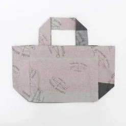 Tamaki Niime Tamafukurou Tote Bags 2022 (Multiple Colors)