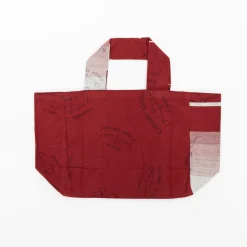 Tamaki Niime Tamafukurou Tote Bags 2022 (Multiple Colors)