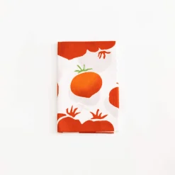 Tenugui - Big Tomatoes