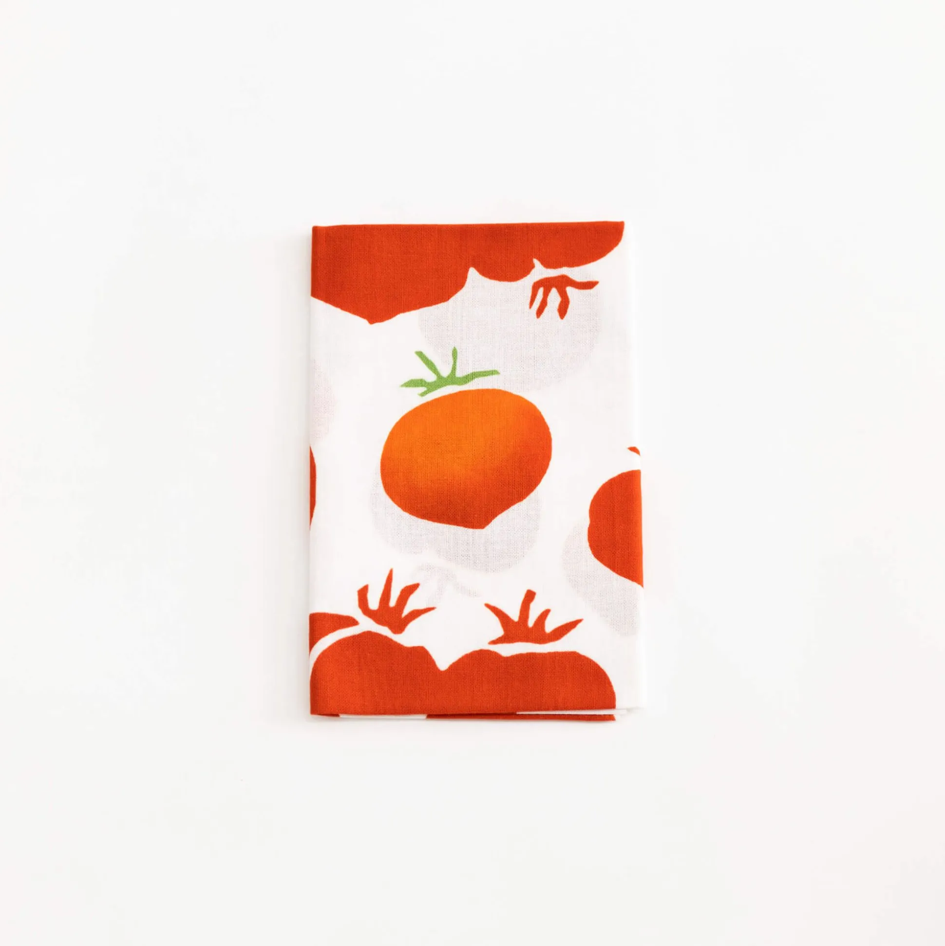 Tenugui - Big Tomatoes