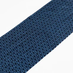 Tenugui - Joinery Navy
