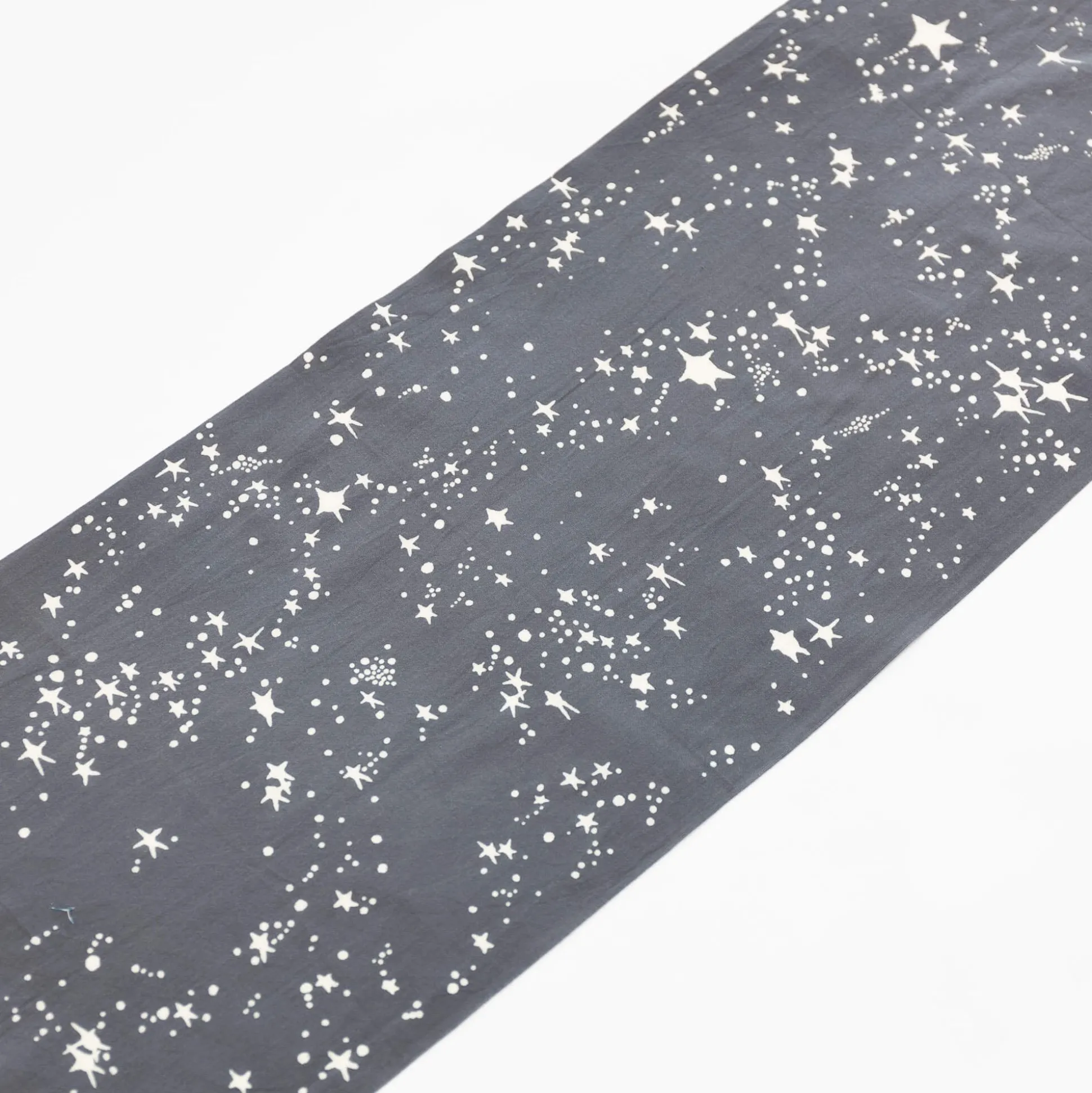 Tenugui - Milky Way Gray