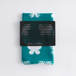 Tenugui - "Pata-Pata" Butterfly Wings