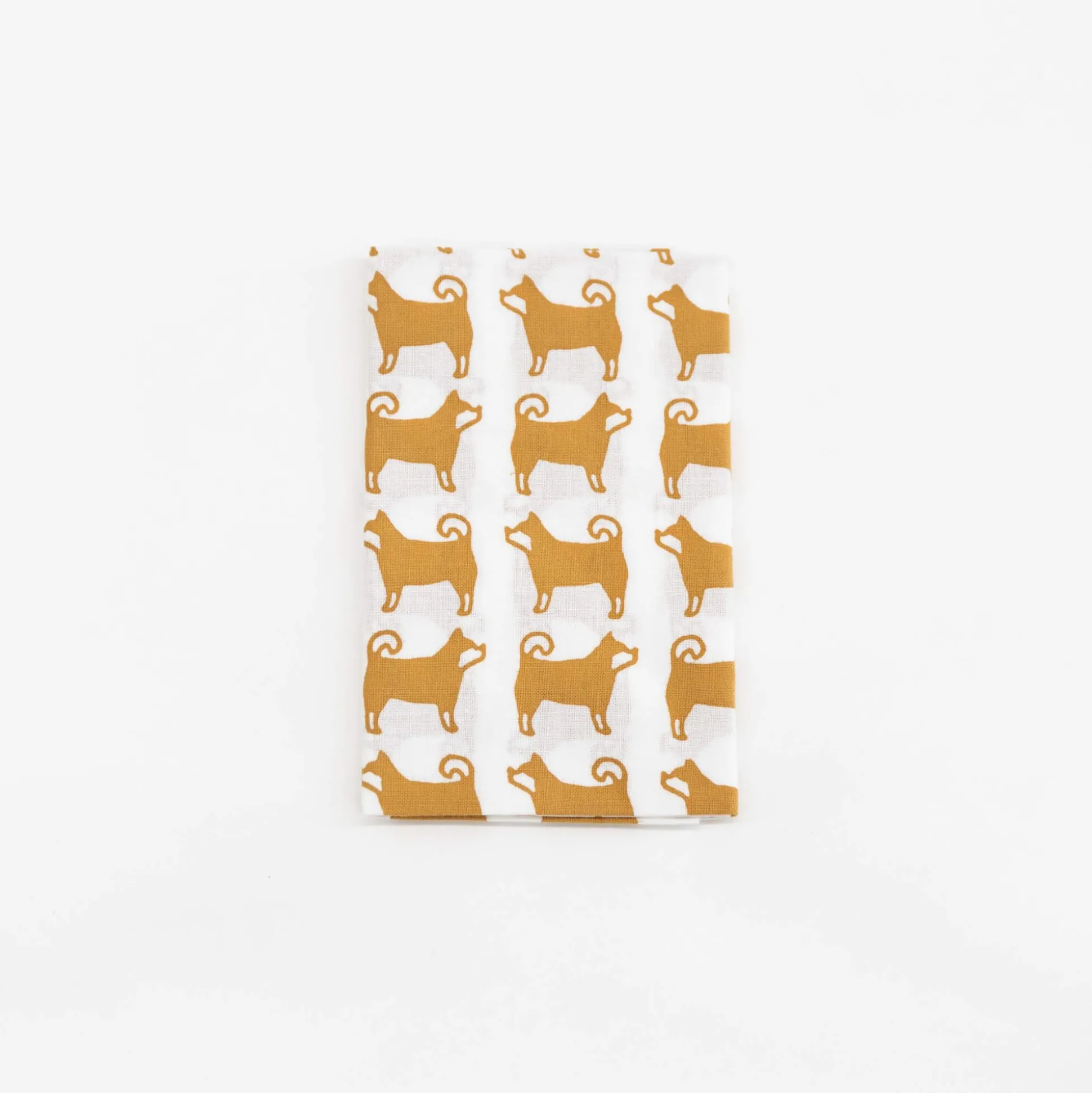 Tenugui - Shiba Inu