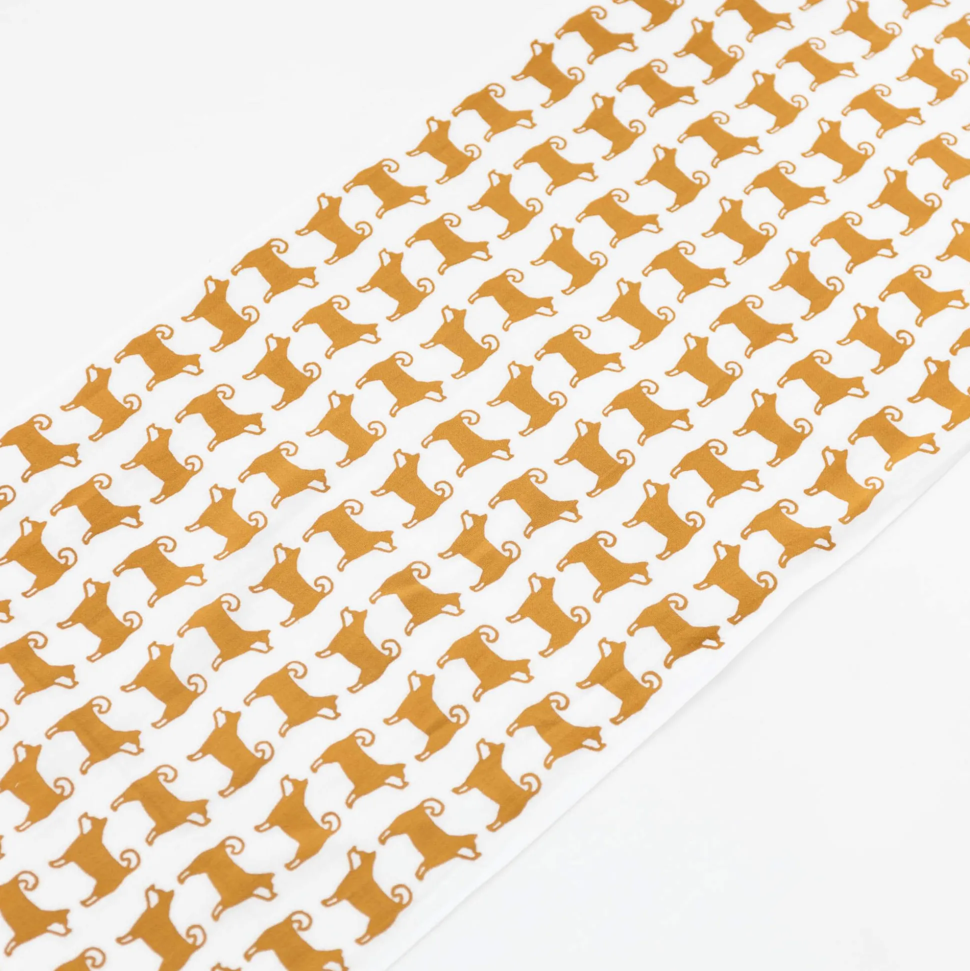 Tenugui - Shiba Inu