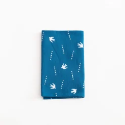 Tenugui - Swallows