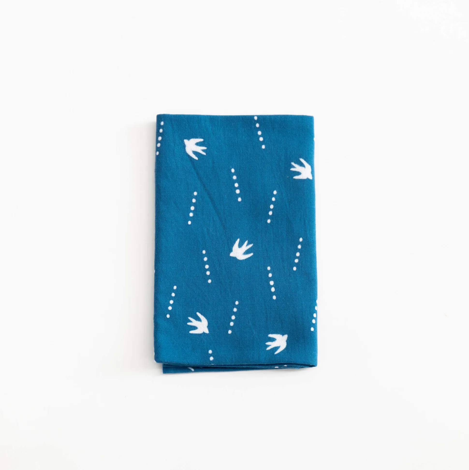 Tenugui - Swallows
