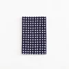 Tenugui - White Dots On Navy