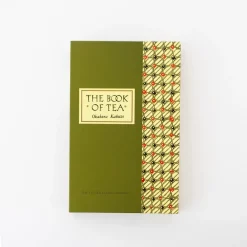 The Book Of Tea' By Okakura Kakuzo