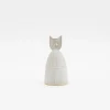 Tomoro Cat Dinner Bell