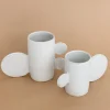 Tomoro Geo Vases