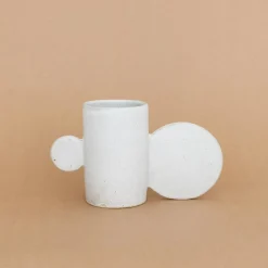 Tomoro Geo Vases