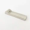 Tomoro Incense Holder White Round