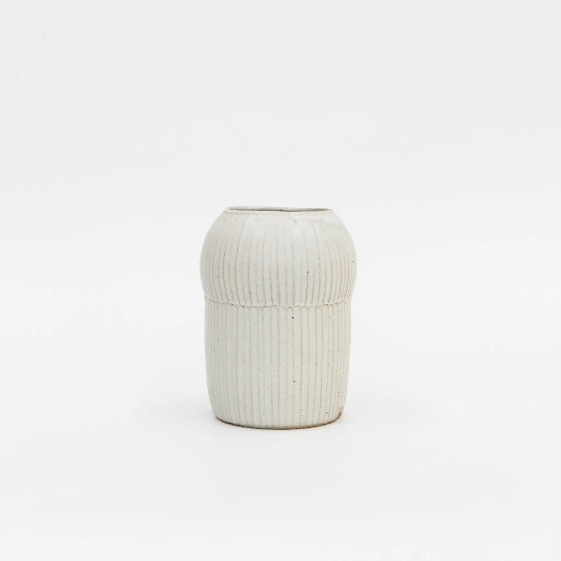 Tomoro Mushroom Vase