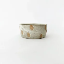 Tomoro Petal Bowl (Medium)