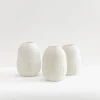 Tomoro Sand Vase Medium