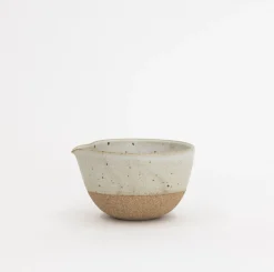 Tomoro Terra Bowl Jar