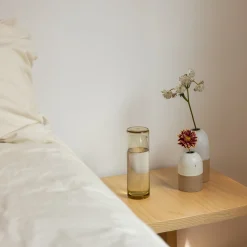 Tomoro Terra Bud Vase (Small)