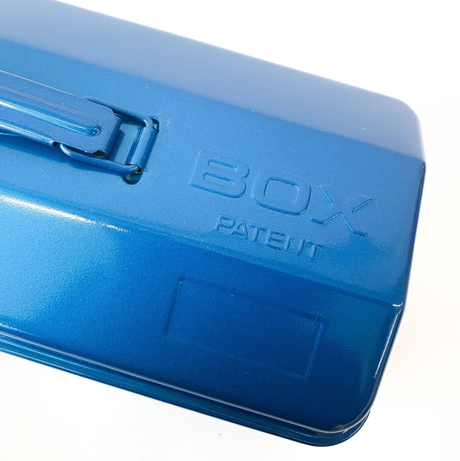 Toyo Tool Boxes - Camber Top