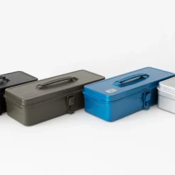 Toyo Tool Boxes - Flat Top