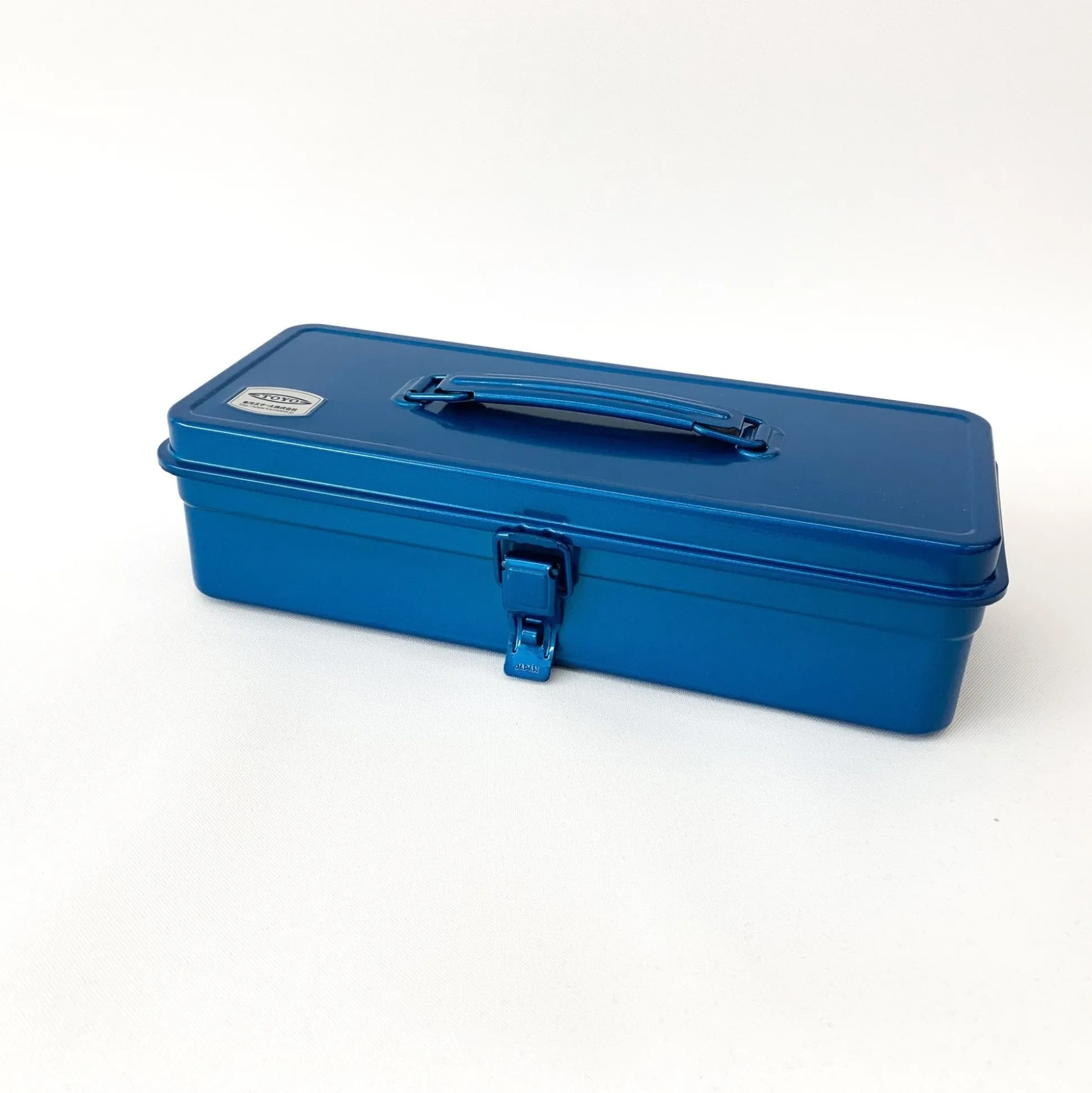 Toyo Tool Boxes - Flat Top