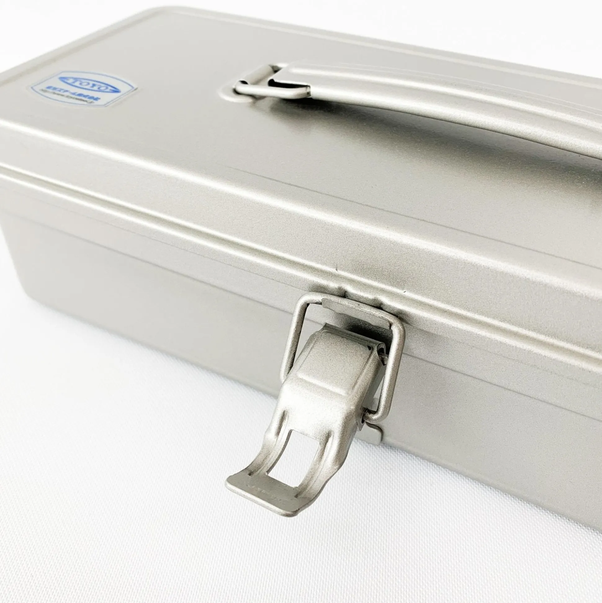 Toyo Tool Boxes - Flat Top