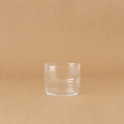 Toyo-Sasaki Hs Platinum Glasses