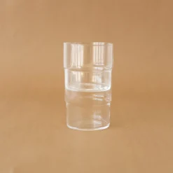 Toyo-Sasaki Hs Platinum Glasses