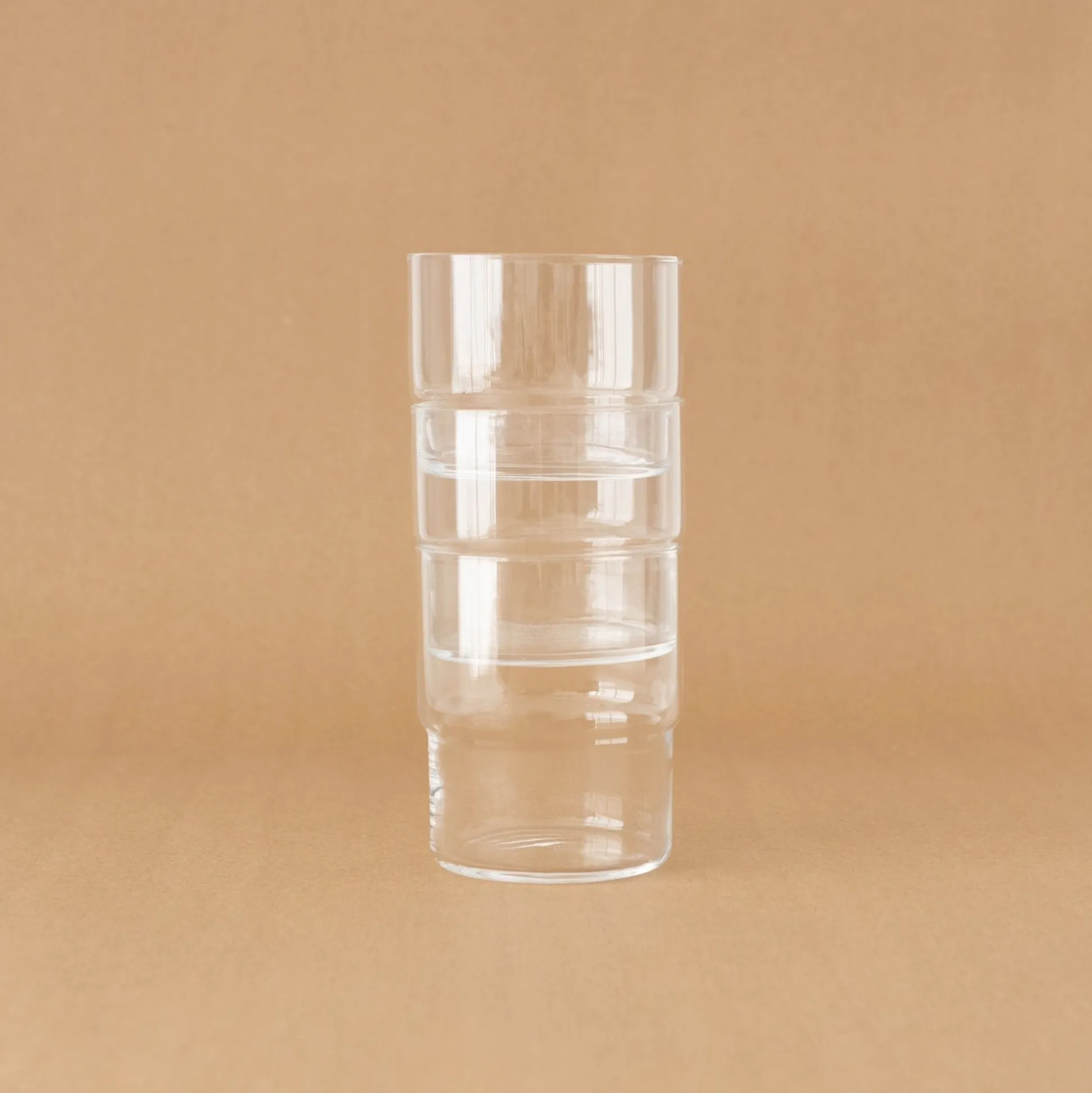 Toyo-Sasaki Hs Platinum Glasses