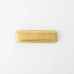 Traveler'S Company Brass Pen Case