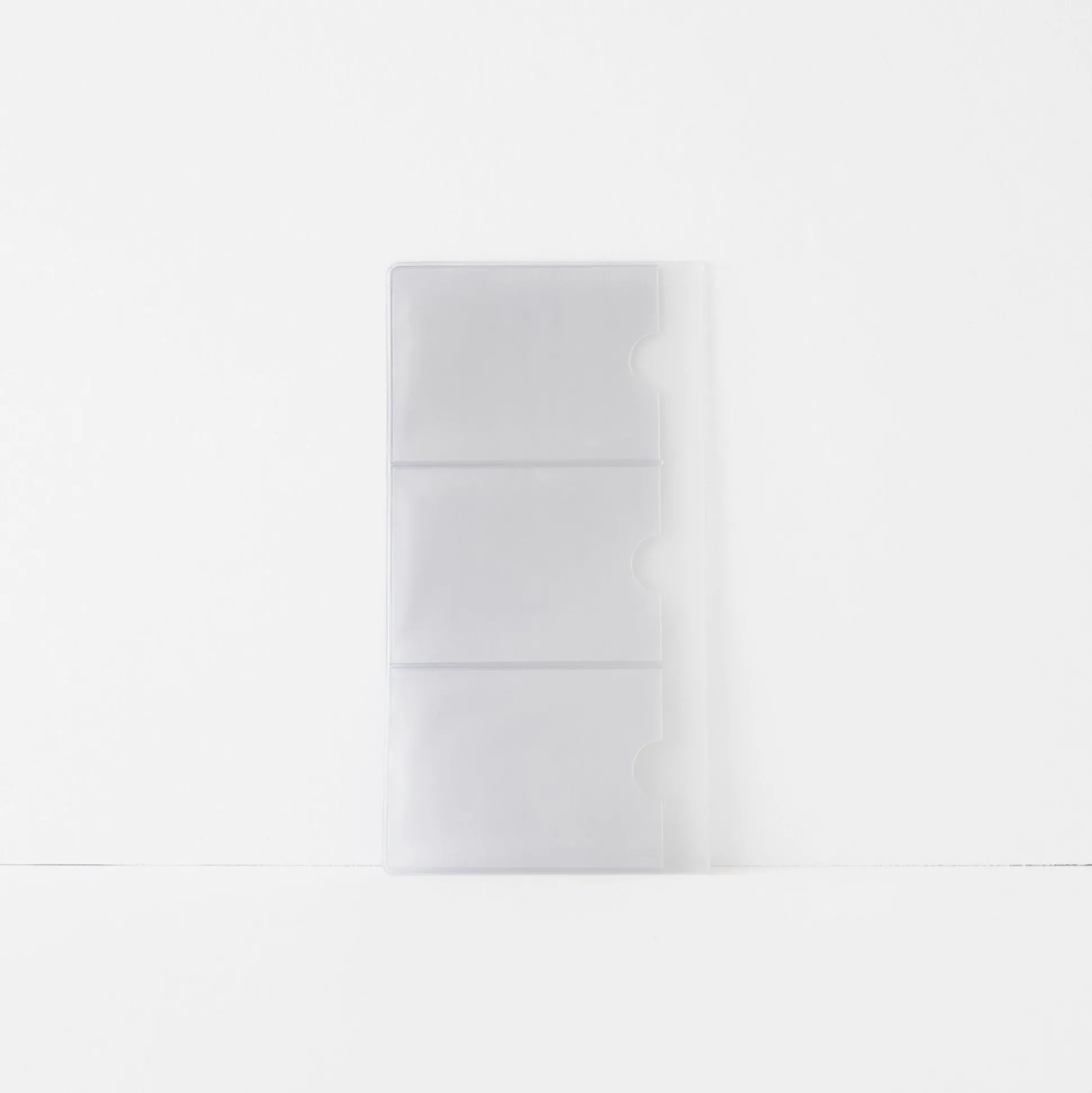 Traveler'S Notebook - Specialized Inserts