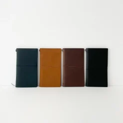 Traveler'S Notebook (Regular)