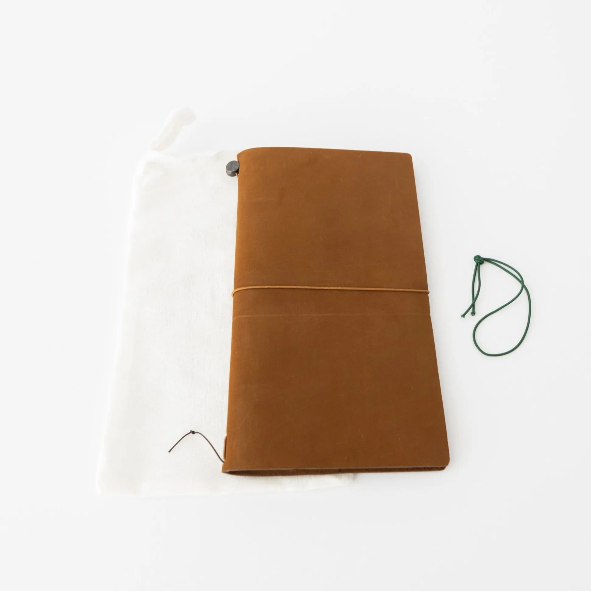 Traveler'S Notebook (Regular)