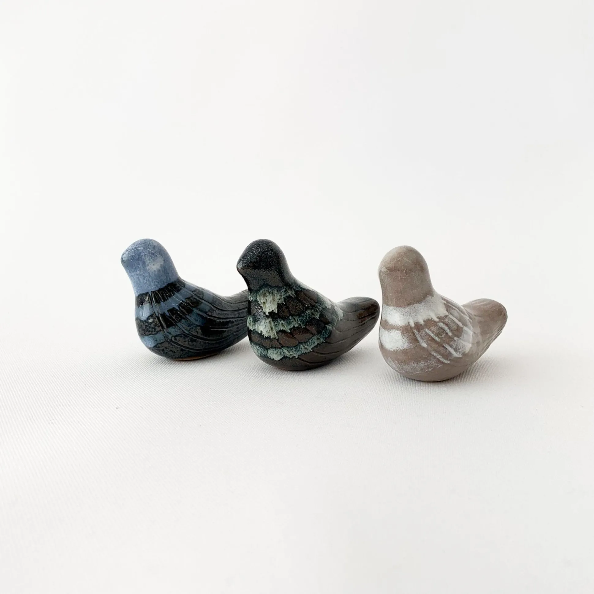 Tsugaru Bird Whistles