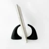 Tsuno "Horn" Iron Bookends