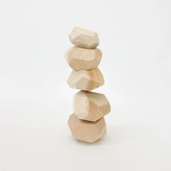 Tumi-Ishi Building Blocks - Plain